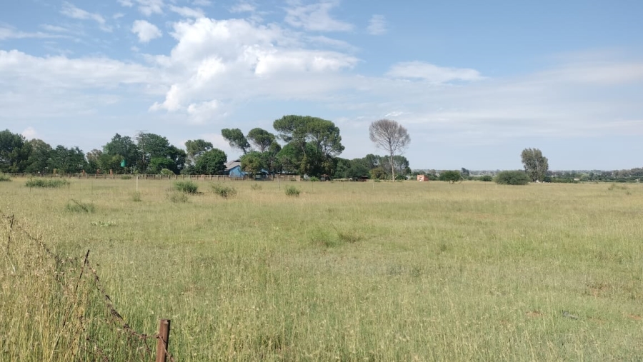 Commercial Property for Sale in Lakeview Free State